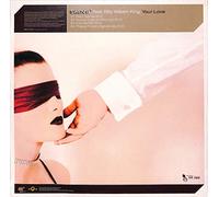 SWEN G - SWEN G / YOUR LOVE