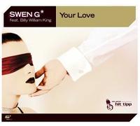 Swen G - Your Love [Import]