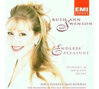 Swenson, Ruth Ann - Endless Pleasure