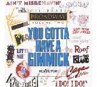 Swenson - Vol. 2-You Gotta Have a Gimmic