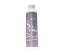 Sweo.Care Après-Shampooing Conditionneur Blonde Sublime pour Cheveux Blonds