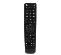 Sweo Télécommande de remplacement avec lumière pour VU+ SOLO 2/Meelo SE/VU Solo2 SE SAT TV