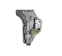 SWEPER Remplacer Lève-vitre Pour Hyundai IX35 2010 2011 2012 2013 2014 2015 ensemble de régulateur de fenêtre électrique de porte arrière gauche 834012Y000 Leve vitre electrique