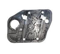 SWEPER Remplacer Lève-vitre Pour Hyundai pour Tucson 2016 2017 2018 2019 2020 2021 lève-vitre électrique de porte avant gauche (avec moteur) 82471D3011 Leve vitre electrique