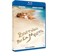 Swept Away (2002) [ Blu-Ray, Reg.A/B/C Import - Spain ]