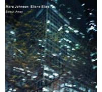JOHNSON MARC (contrabbasso) - Swept Away
