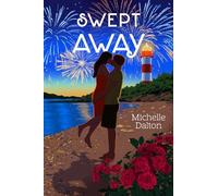 Swept Away – Simon & Schuster