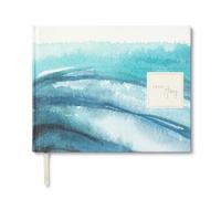 Swept Away: A Coastal Guest Book