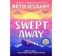 Swept away Beth O'Leary (Auteur)