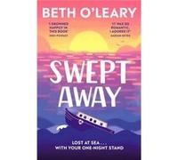 Swept Away - Beth OLeary - Quercus Publishing - Livre en Anglais - Hardback Beth OLearyBeth OLeary (Auteur)