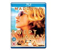 Swept Away [Blu-ray]