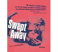 Swept Away [Blu-Ray]