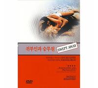 Swept Away Corée importation