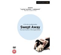 Swept Away [DVD] (18)