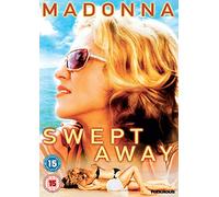 Swept Away [DVD] [Region 2]