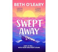 Swept Away: 'I adored it, it was so romantic' MARIAN KEYES