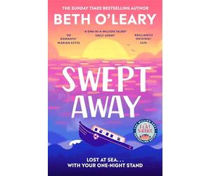 Swept Away: 'I adored it, it was so romantic' MARIAN KEYES