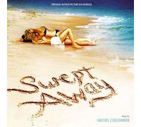 Swept Away (OST) by Michel Colombier (2003-06-16)