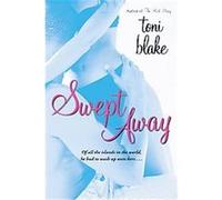 Swept Away Toni Blake (Auteur)
