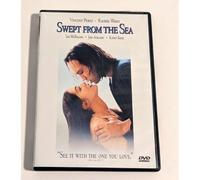 Swept From The Sea - Dvd (1997)