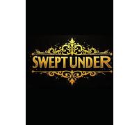 "Swept Under": The Stories, Science, and Faith Behind the People the System Forgot