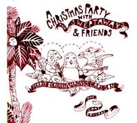 Sweptaways Ft Marit Bergman - Christmas Party [Import]