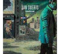 Swerts, Jan - Schaduwland