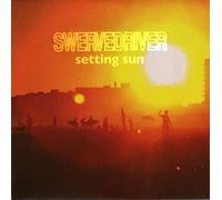 Swervedriver - 7-Setting Sun-2tr [Import]