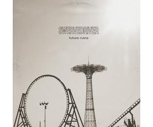 Swervedriver - Future Ruins