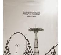 Swervedriver - Future Ruins [Cd]
