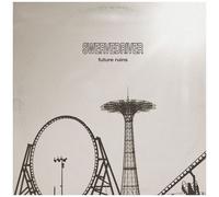 Swervedriver - Future Ruins [Cd]