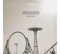 Swervedriver - Future Ruins [Vinyl LP]
