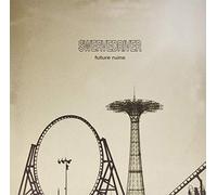 Swervedriver - Future Ruins (Vinyl Red EDT.) [Import]