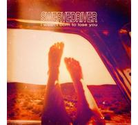 Swervedriver I Wasn't Born To Lose You (Vinyl)