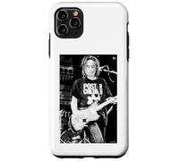 Swervedriver Psychédélique Shoegaze Band Live Andy Willsher Coque pour iPhone 11 Pro Max