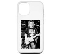 Swervedriver Psychédélique Shoegaze Band Live Andy Willsher Coque pour iPhone 12/12 Pro