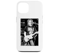 Swervedriver Psychédélique Shoegaze Band Live Andy Willsher Coque pour iPhone 13