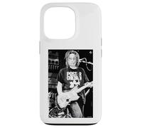 Swervedriver Psychédélique Shoegaze Band Live Andy Willsher Coque pour iPhone 13 Pro
