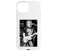 Swervedriver Psychédélique Shoegaze Band Live Andy Willsher Coque pour iPhone 15 Plus