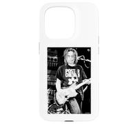 Swervedriver Psychédélique Shoegaze Band Live Andy Willsher Coque pour iPhone 15 Pro