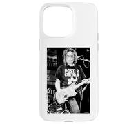 Swervedriver Psychédélique Shoegaze Band Live Andy Willsher Coque pour iPhone 15 Pro Max