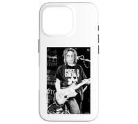 Swervedriver Psychédélique Shoegaze Band Live Andy Willsher Coque pour iPhone 16 Pro