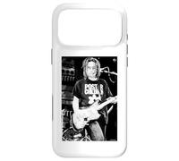 Swervedriver Psychédélique Shoegaze Band Live Andy Willsher Coque pour iPhone 17 Pro Max