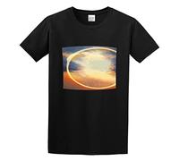 Swervedriver Raise English Alt Rock Band Unisex O-Neck 100% Cotton Short-Sleeve T-Shirts Black L