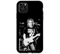 Swervedriver Shoegaze Rock Band Live par Andy Willsher Coque pour iPhone 11 Pro Max