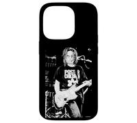 Swervedriver Shoegaze Rock Band Live par Andy Willsher Coque pour iPhone 14 Pro
