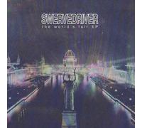 Swervedriver - The World's Fair EP [Import]