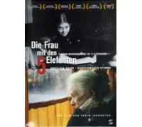 Swetlana Geier - Die Frau mit Den 5 Elefanten [Import]