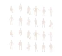 SWETRACE 300 pour Décoration de Paysage Miniature et Projet Scolaire en Maquette