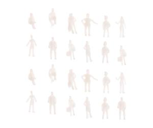 SWETRACE 300 pour Décoration de Paysage Miniature et Projet Scolaire en Maquette